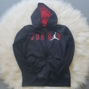 Like new Jordan Hoodie